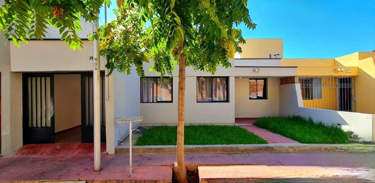 Foto de VENTA CASA CÉNTRICA, APTA CREDITO, SAN RAFAEL-MZA, imagen 1