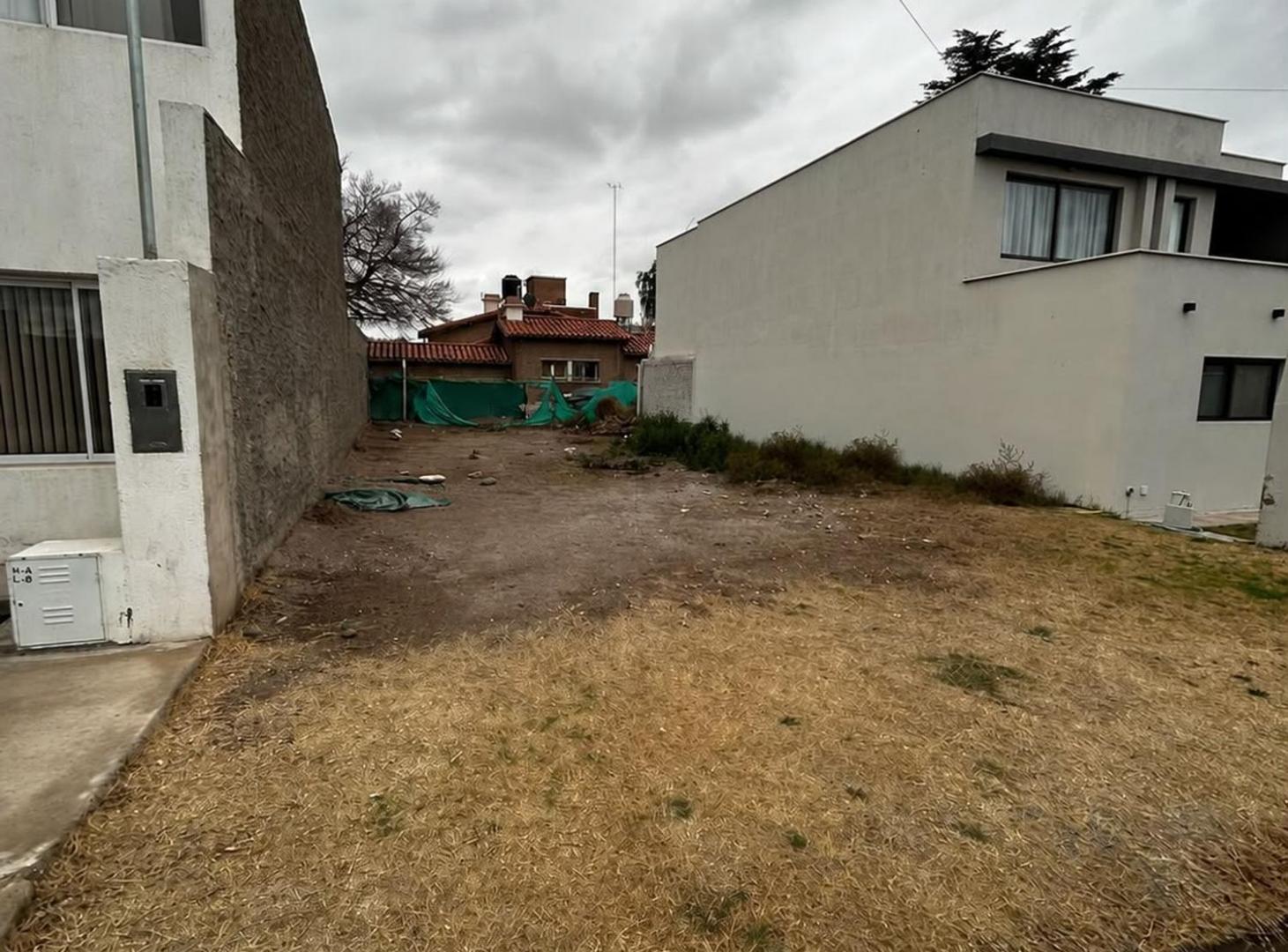 Foto de LOTE 212mts- Barrio Privado "EL PRADO" Guaymallen, imagen 4