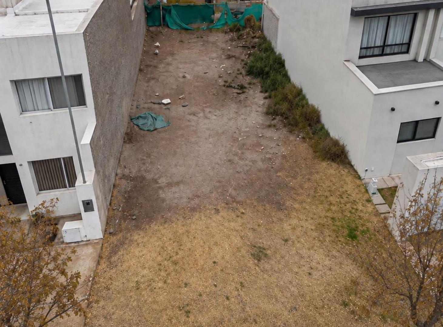 Foto de LOTE 212mts- Barrio Privado "EL PRADO" Guaymallen, imagen 2