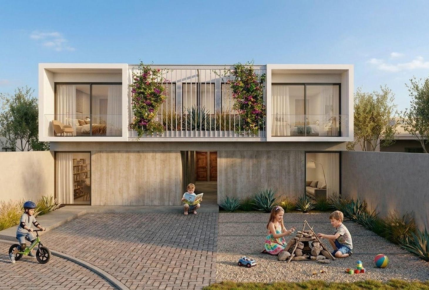 Foto de Dúplex en Venta en B° Los Agaves Carrodilla Lujan, imagen 1