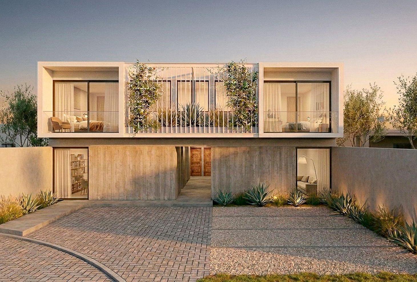 Foto de Duplex en Venta en B° Los Agaves Carrodilla Lujan, imagen 2