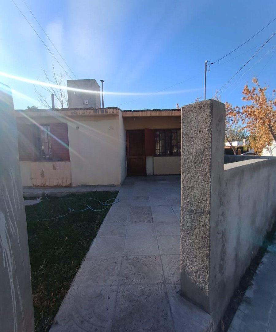 Foto de CASA PLANTA BAJA 3 DORMITORIOS, imagen 1