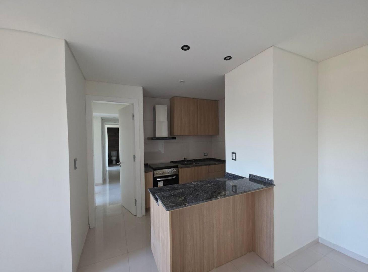 Foto de Departamento A Estrenar en Alquiler – Cortaderas 2, imagen 2