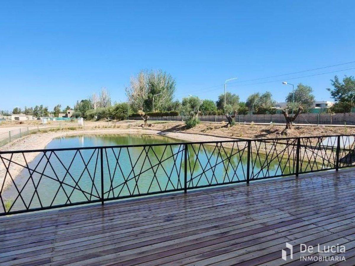 Foto de CASA EN VENTA - Bº PRIVADO YRIGOYEN - MAIPU, imagen 3