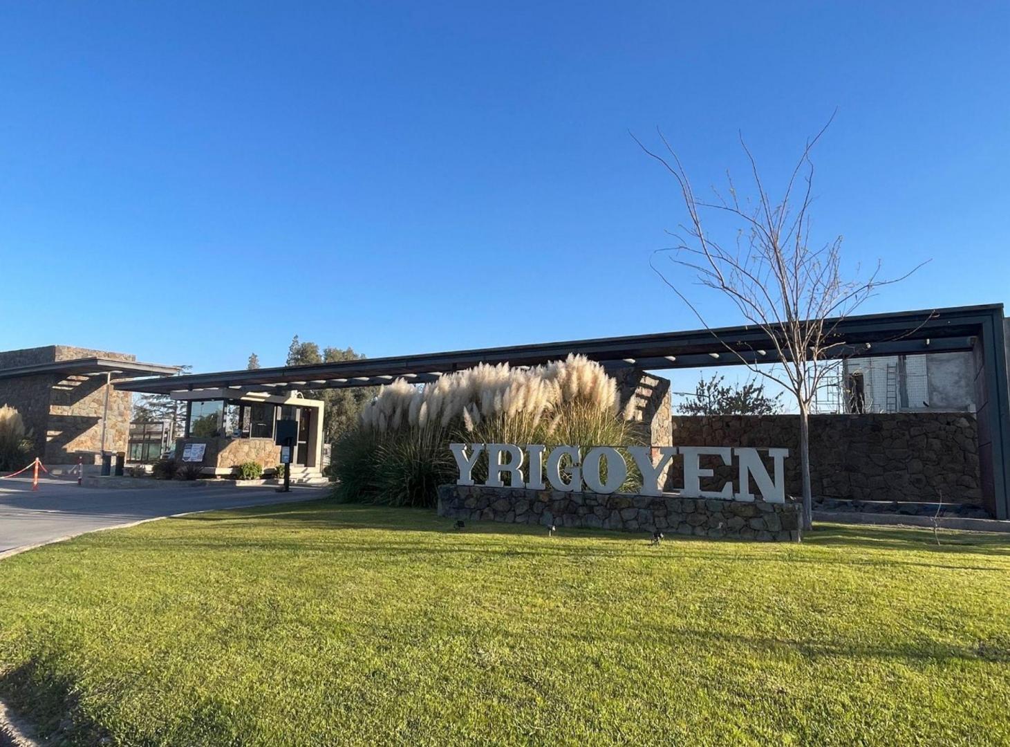 Foto de CASA EN VENTA - Bº PRIVADO YRIGOYEN - MAIPU, imagen 5