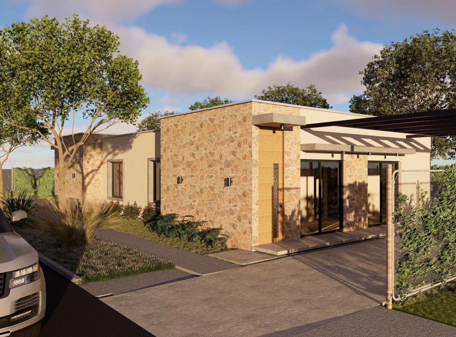 Foto de CASA EN VENTA - Bº PRIVADO YRIGOYEN - MAIPU, imagen 1