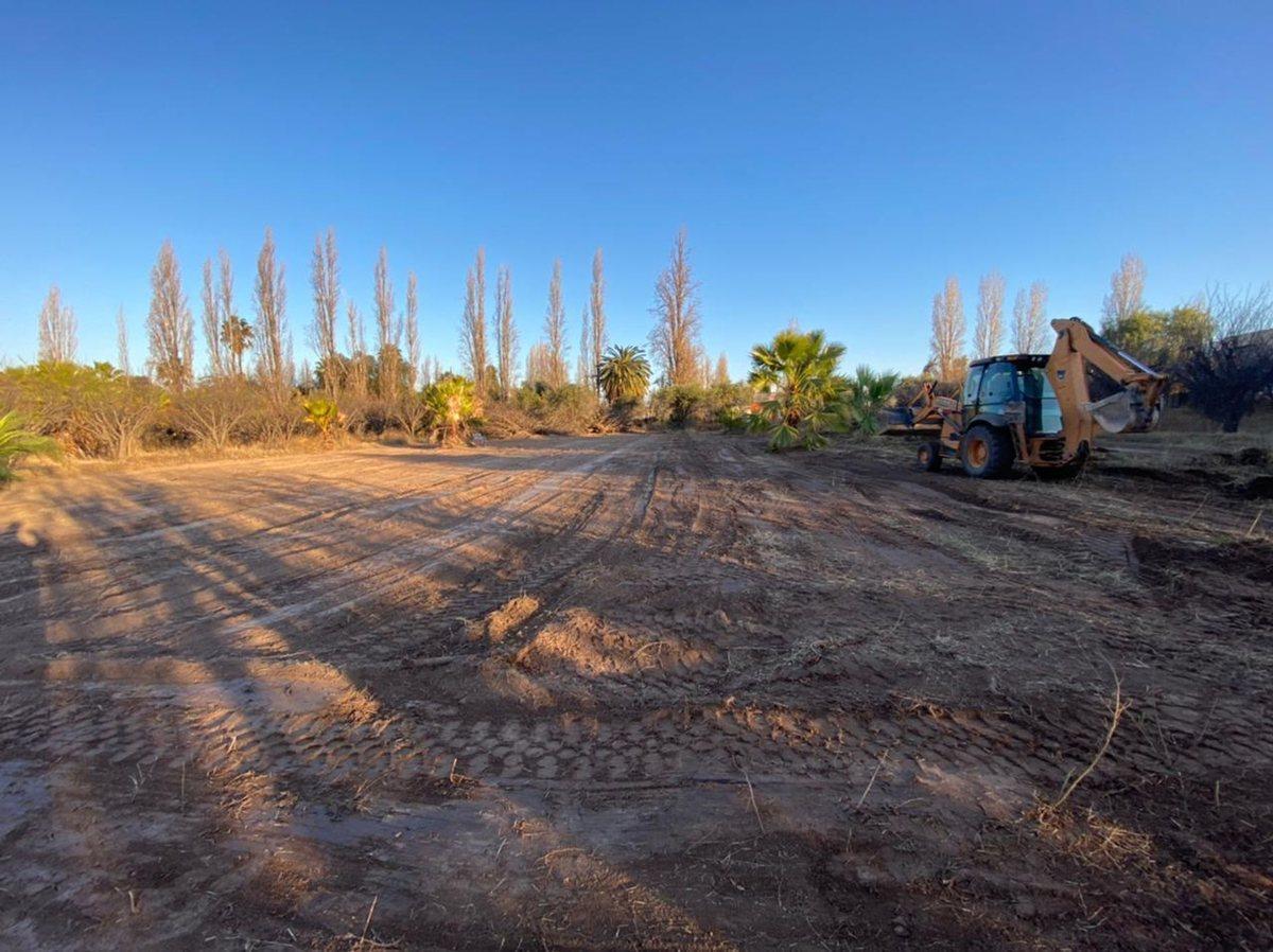 Foto de TERRENO EN VENTA LAS HERAS IDEAL DESARROLLO, imagen 3