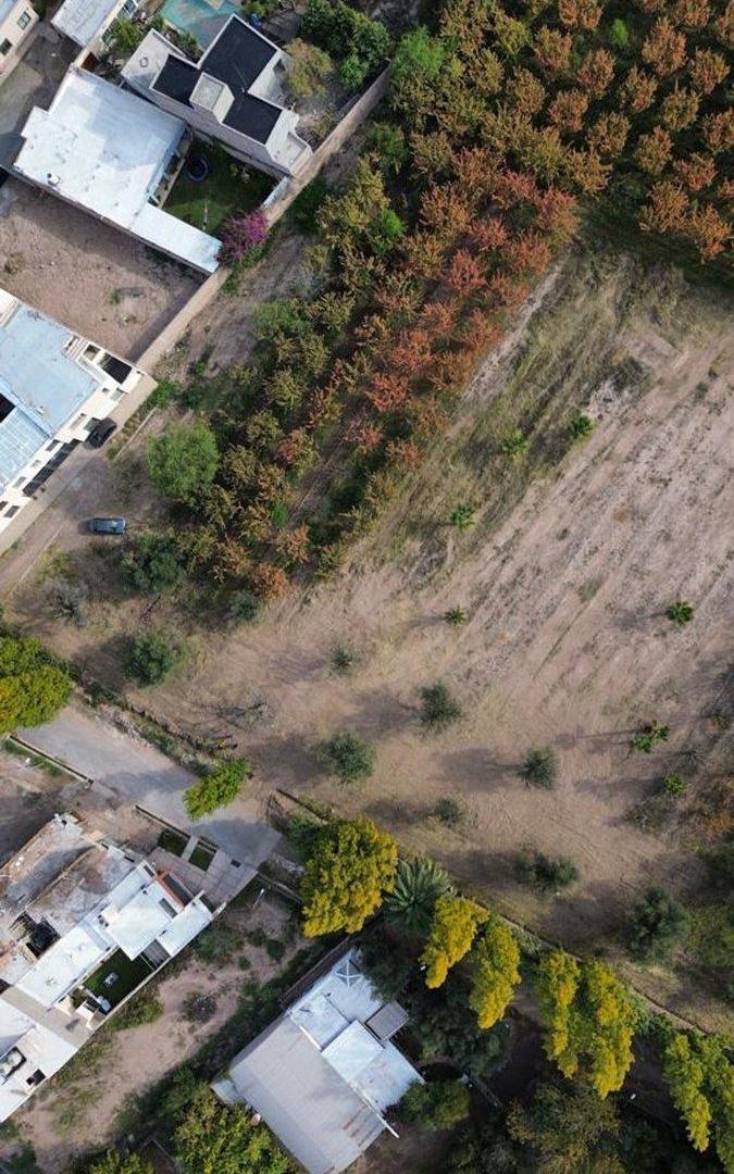 Foto de TERRENO EN VENTA LAS HERAS IDEAL DESARROLLO, imagen 4