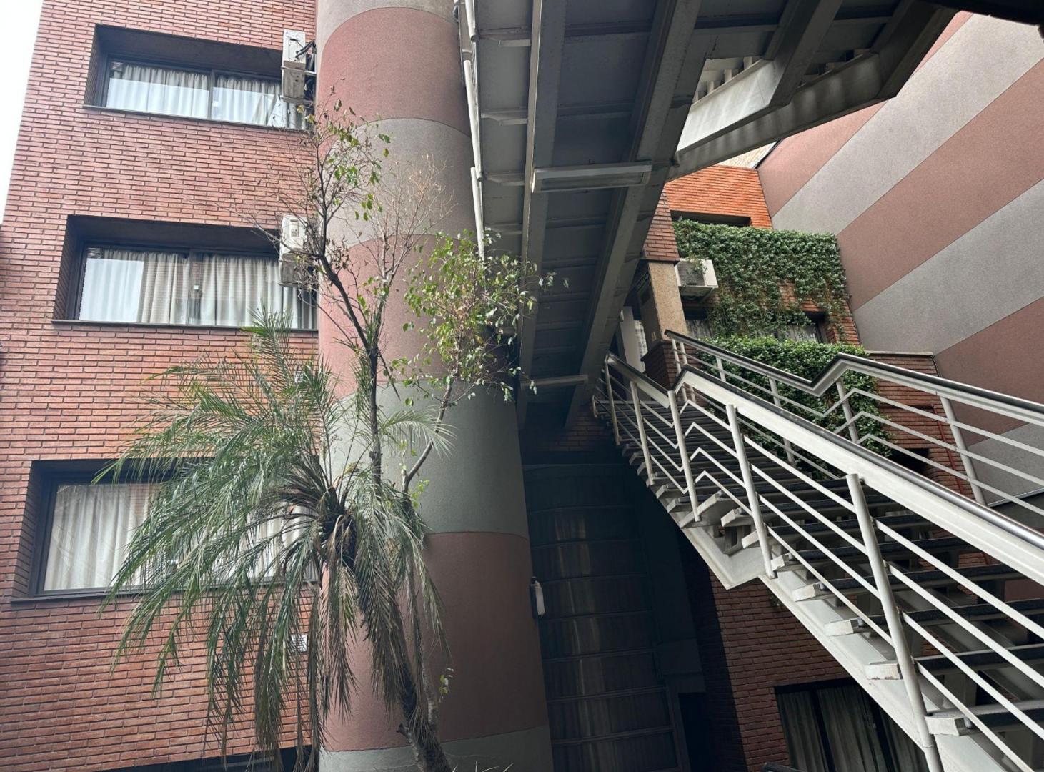 Foto de DPTO EN VENTA CENTRO AMOBLADO - APTO TEMPORARIO, imagen 3