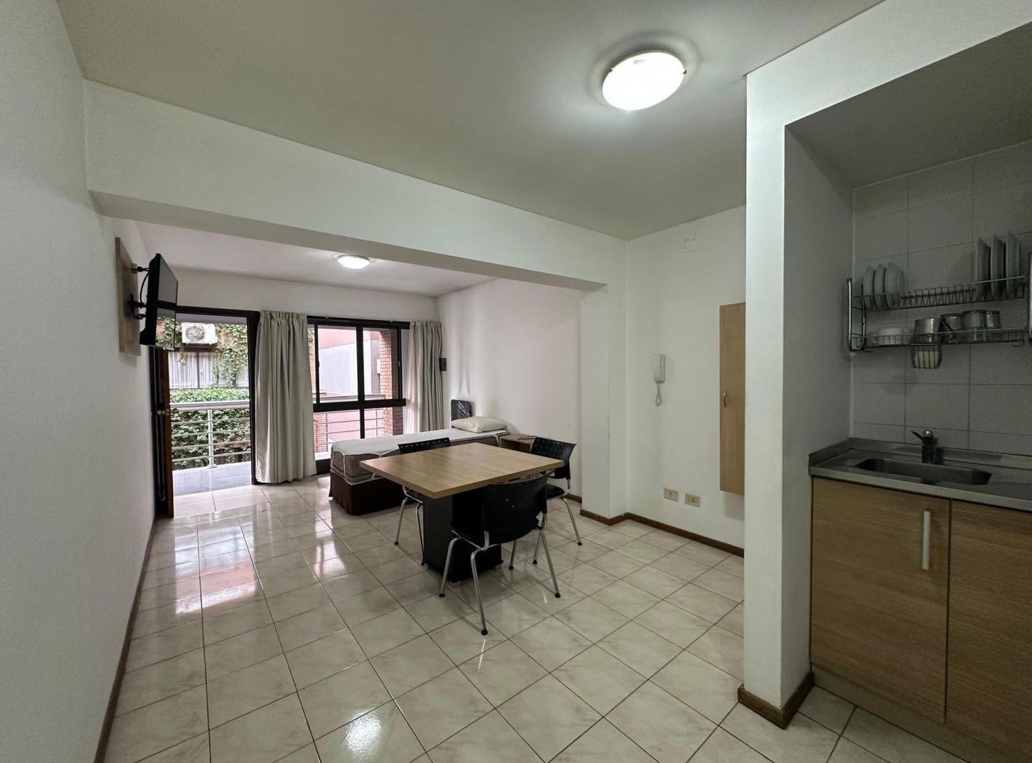 Foto de DPTO EN VENTA CENTRO AMOBLADO - APTO TEMPORARIO, imagen 2