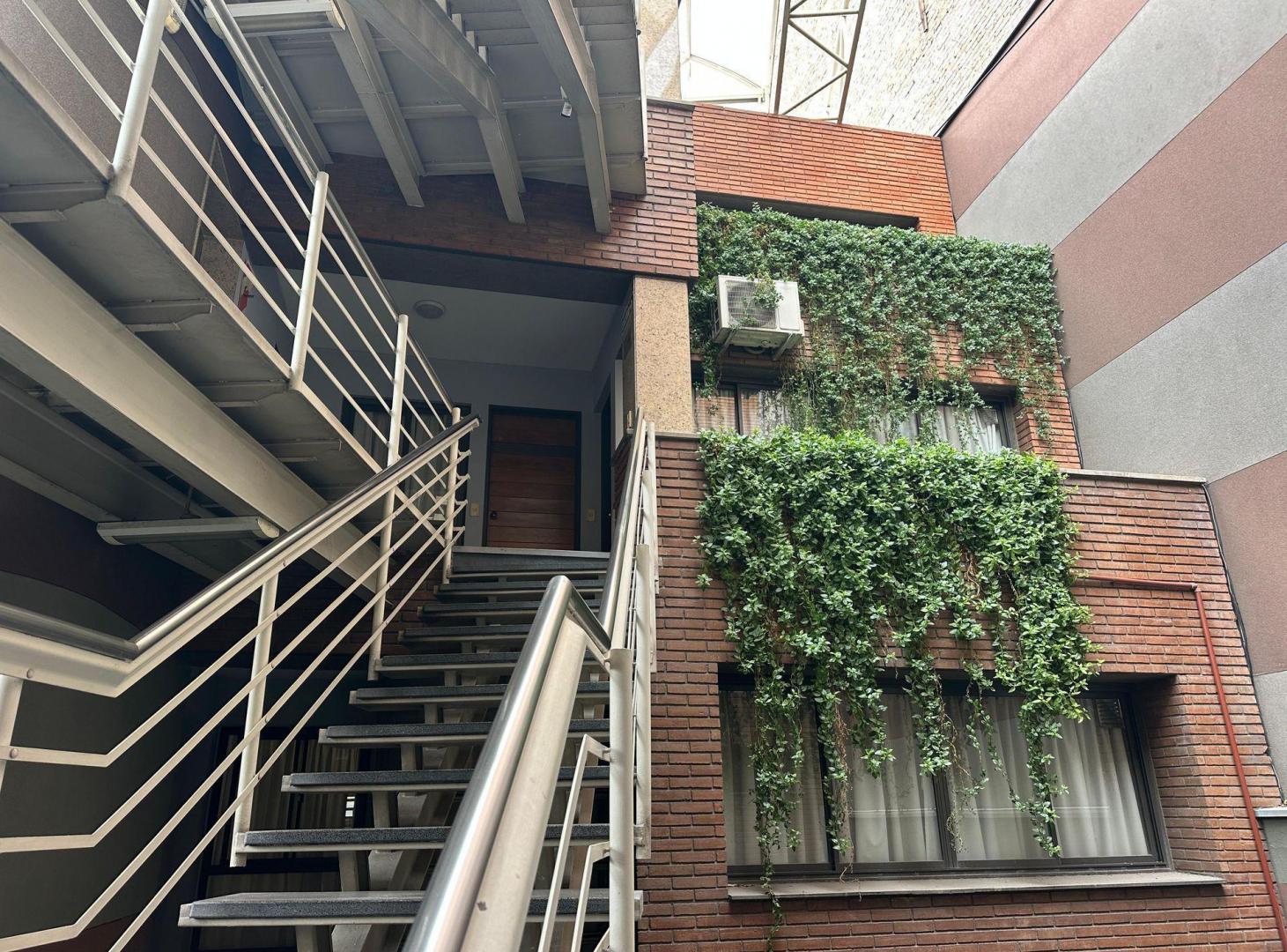 Foto de DPTO EN VENTA CENTRO AMOBLADO - APTO TEMPORARIO, imagen 4