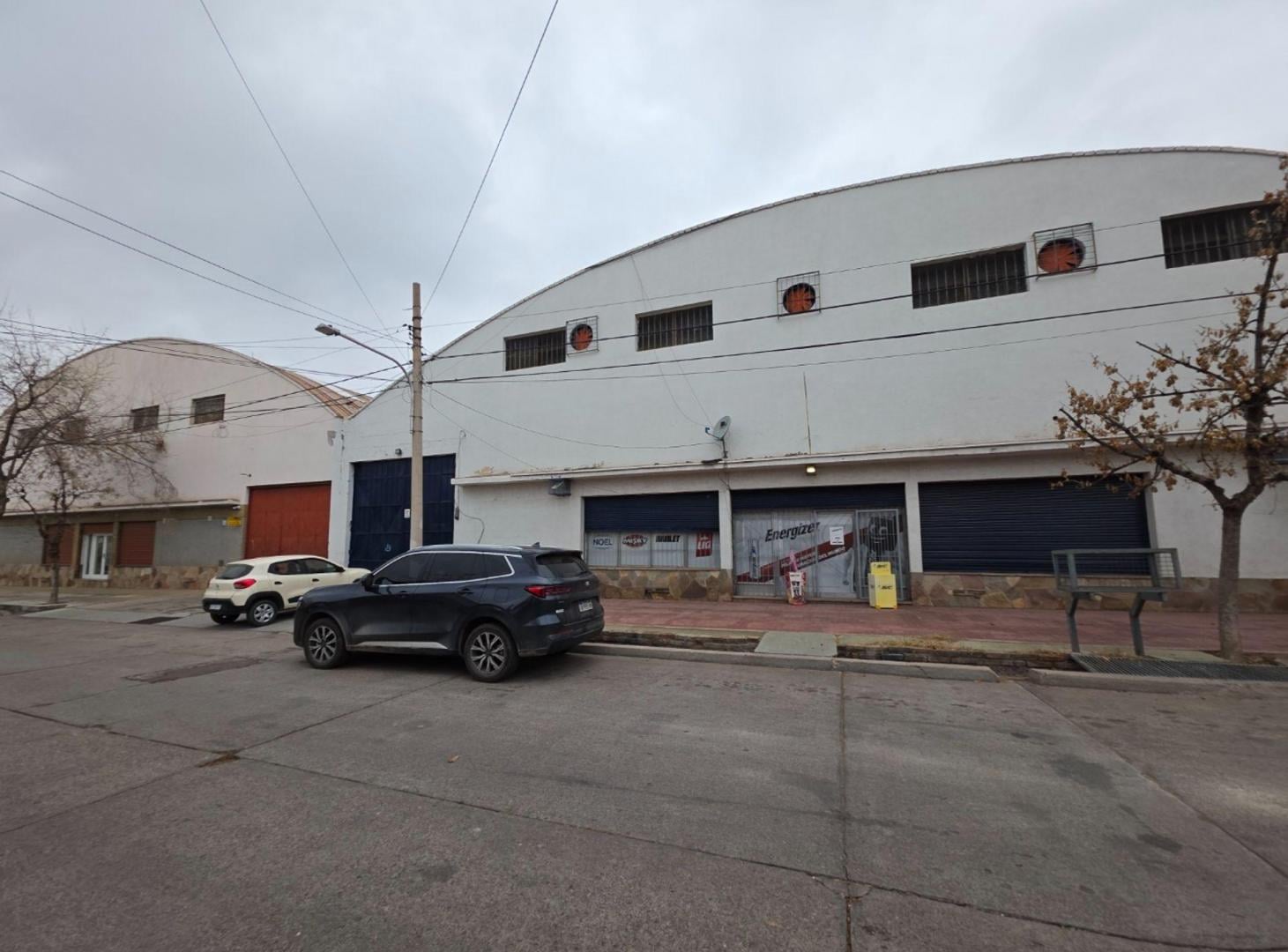 Foto de ¡OPORTUNIDAD ÚNICA PARA TU EMPRESA EN GUAYMALLÉN!, imagen 1
