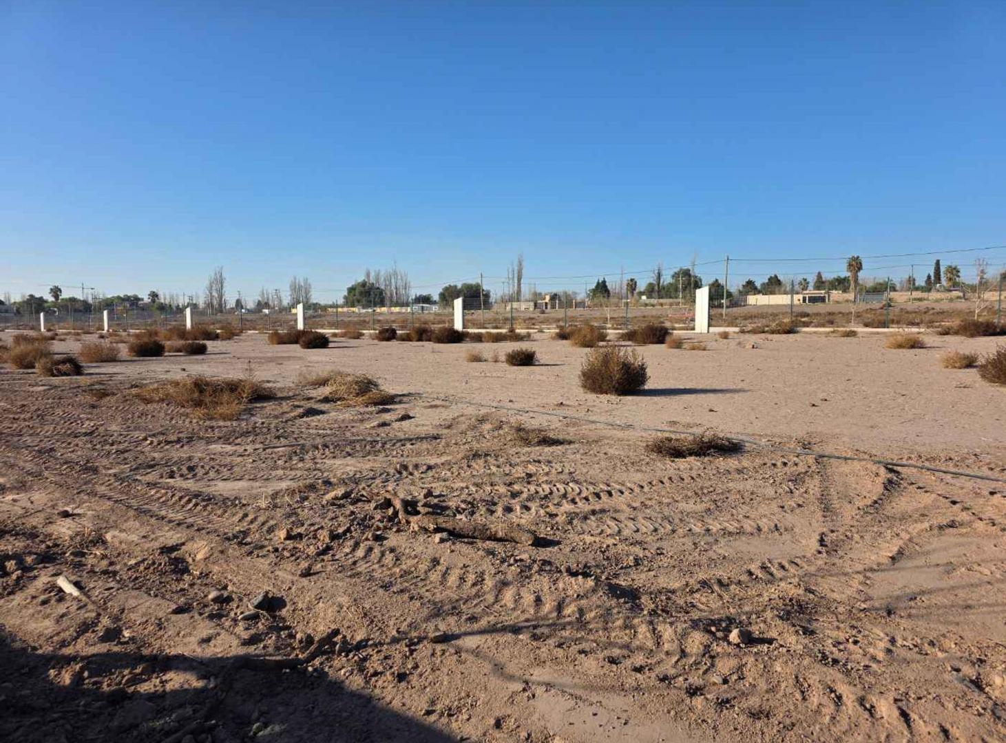 Foto de Venta de terreno B° privado Las Cumbres Guaymallen, imagen 2