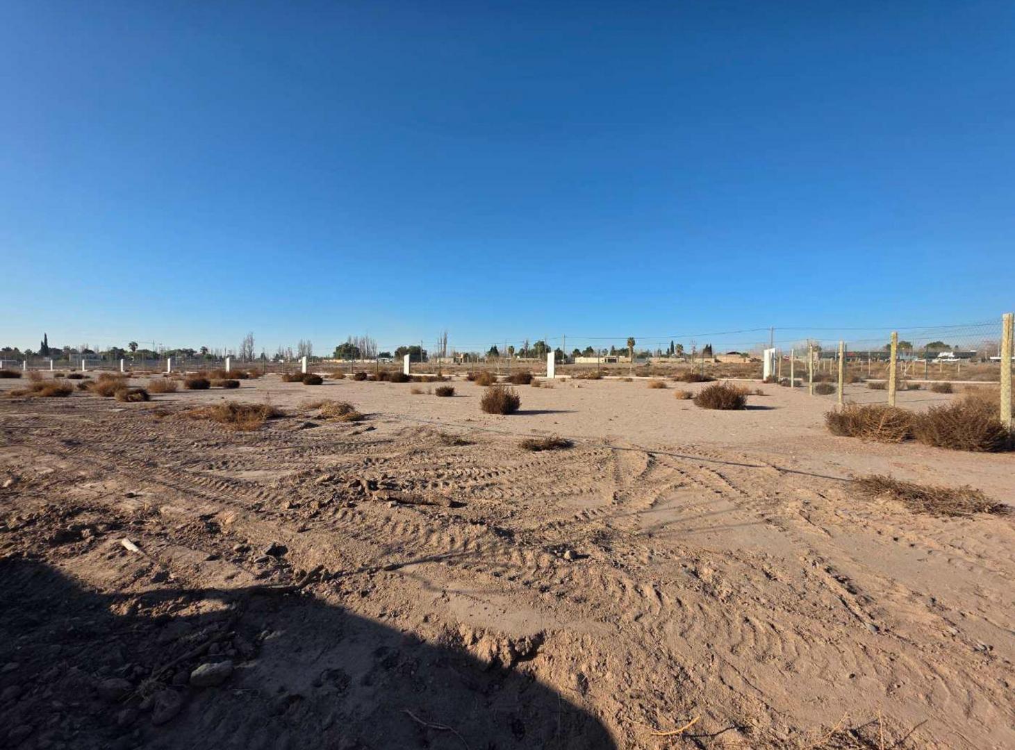 Foto de Venta de terreno B° privado Las Cumbres Guaymallen, imagen 5