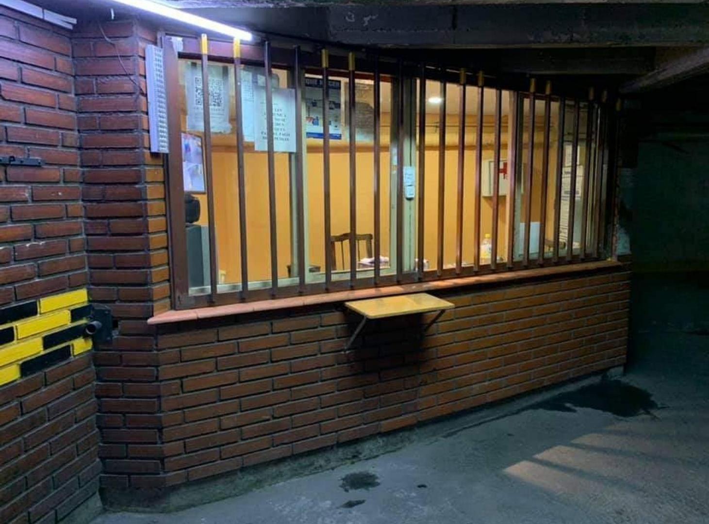 Foto de COCHERA EN VENTA - CIUDAD, imagen 5