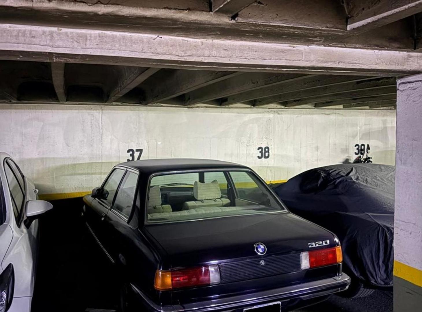 Foto de COCHERA EN VENTA - CIUDAD, imagen 2