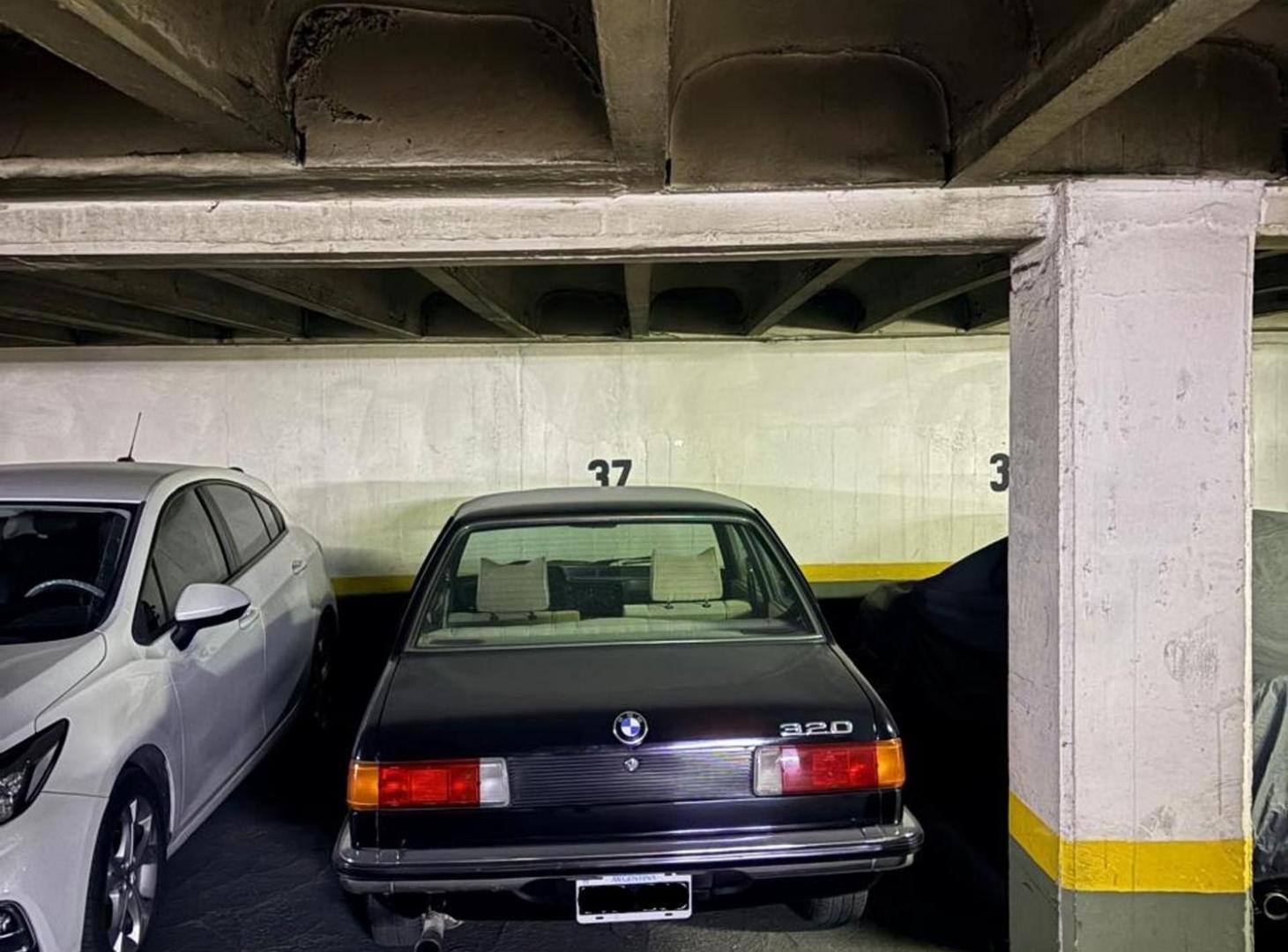 Foto de COCHERA EN VENTA - CIUDAD, imagen 3