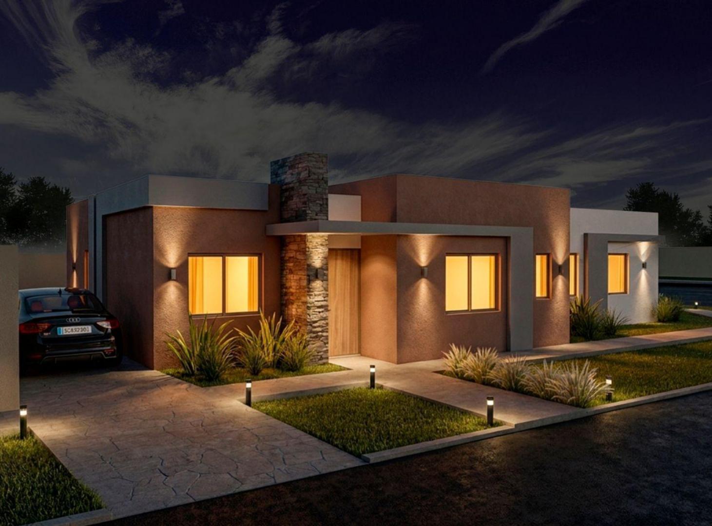 Foto de VENTA CASA 2 DORMITORIOS 2 BAÑOS MAIPU, imagen 4