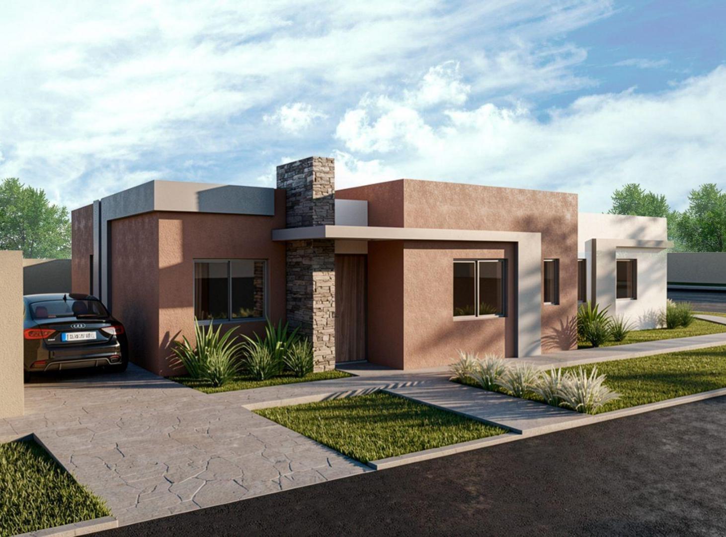 Foto de VENTA CASA 2 DORMITORIOS 2 BAÑOS MAIPU, imagen 1