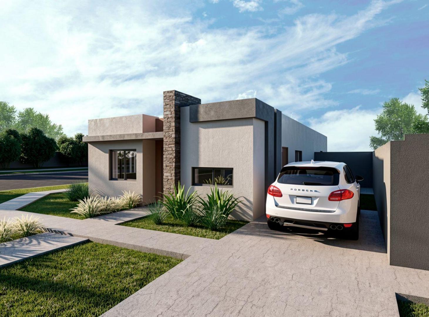 Foto de VENTA CASA 2 DORMITORIOS 2 BAÑOS MAIPU, imagen 5