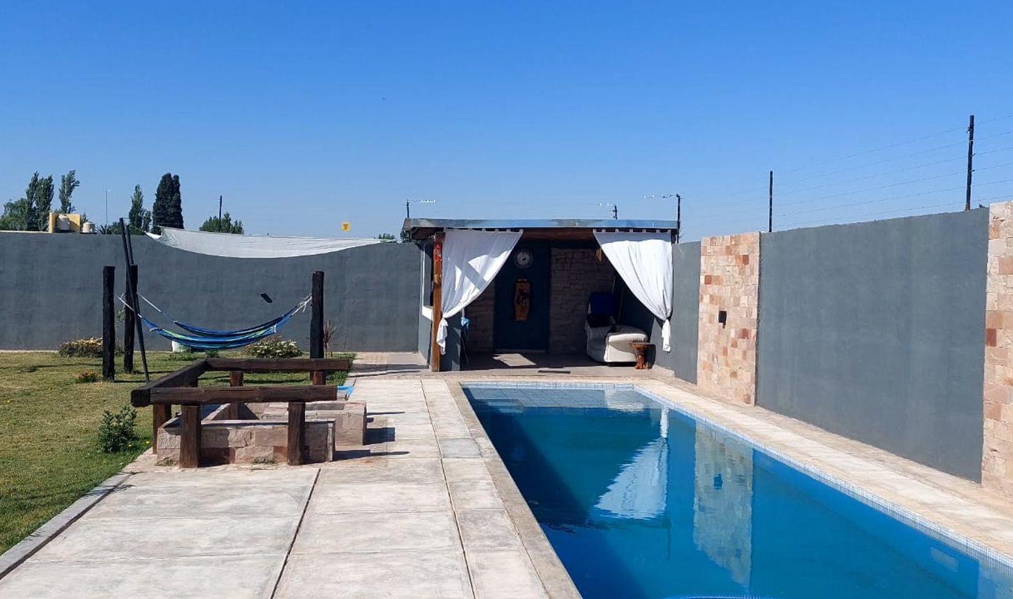 Foto de VENTA HERMOSA CASA DE CATEGORIA EN SAN RAFAEL, imagen 4