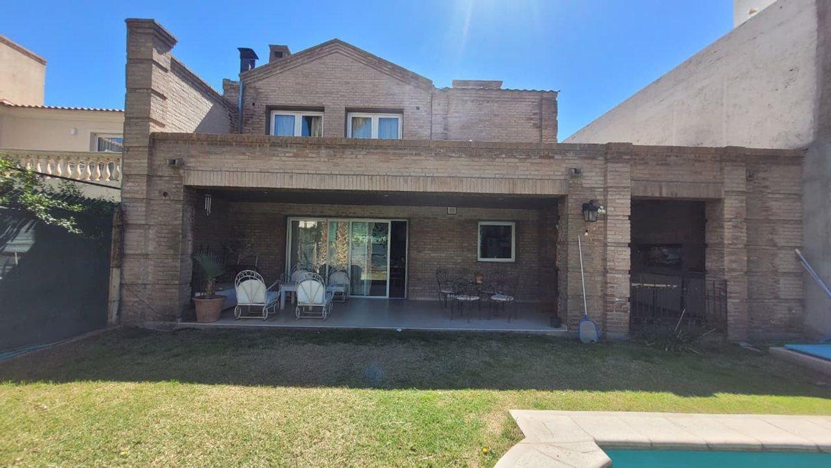 Foto de CASA EN VENTA - BARRIO PRIVADO DEL PILAR, imagen 5