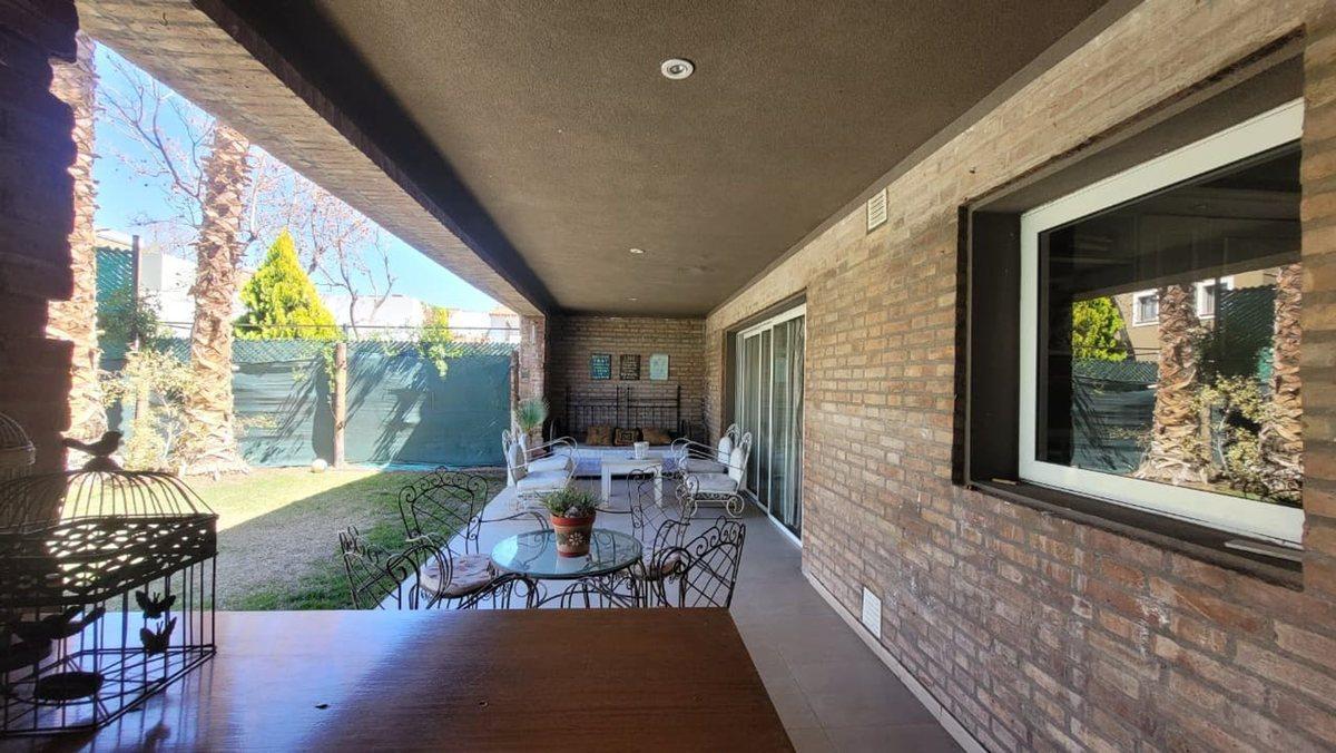 Foto de CASA EN VENTA - BARRIO PRIVADO DEL PILAR, imagen 4