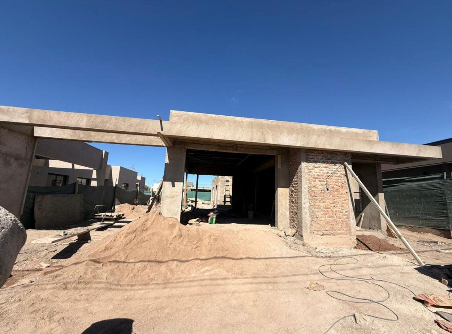 Foto de CASA EN VENTA-BºLA QUEBRADA-LUJÁN DE CUYO, imagen 5