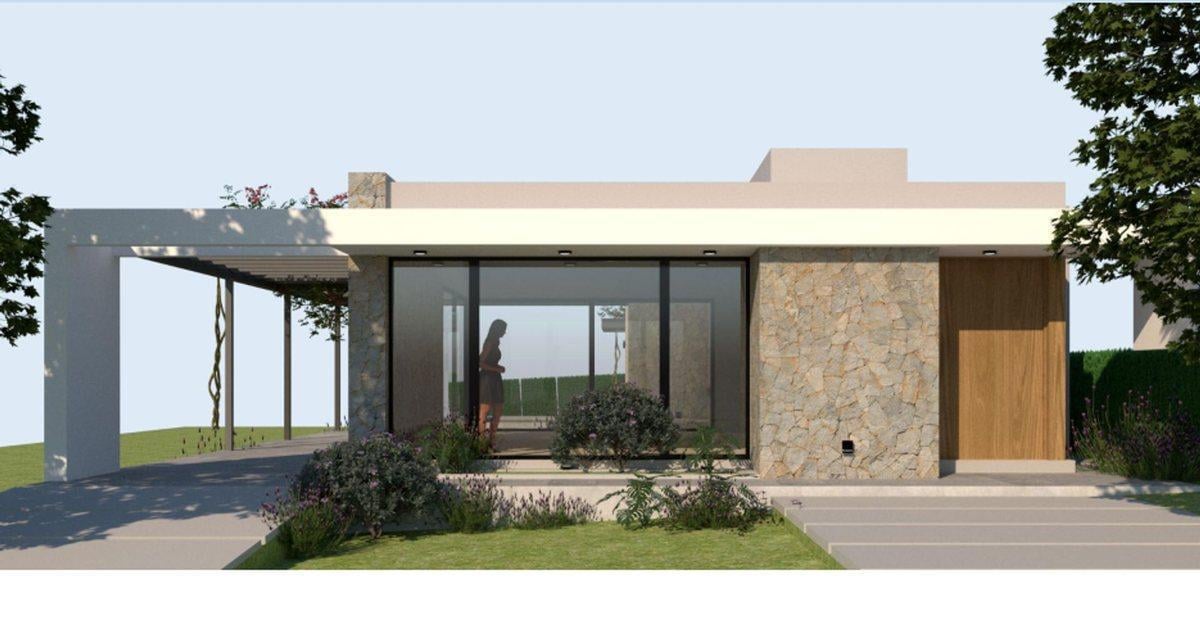 Foto de CASA EN VENTA-BºLA QUEBRADA-LUJÁN DE CUYO, imagen 1