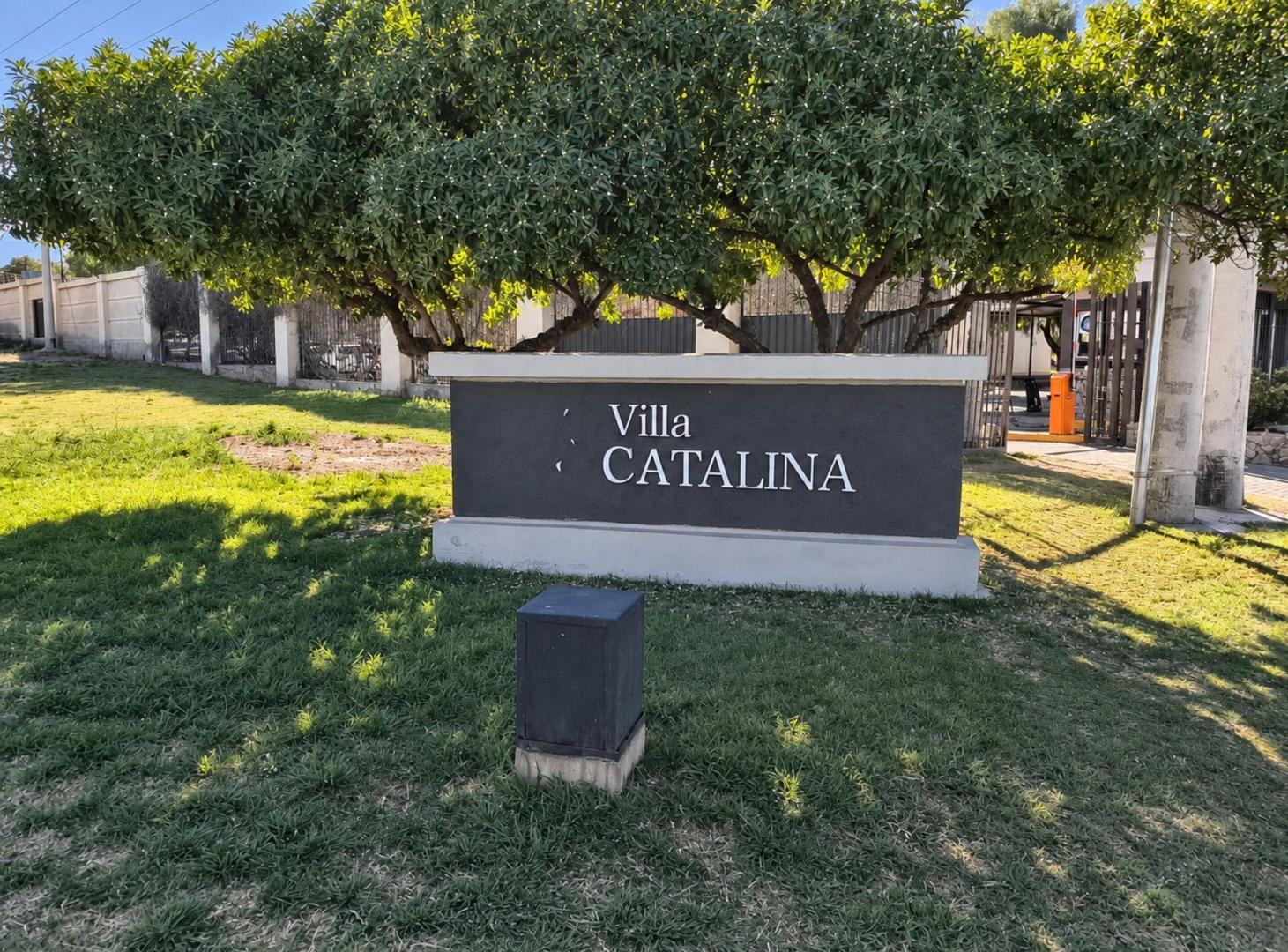 Foto de VILLA CATALINA LOTE, imagen 1