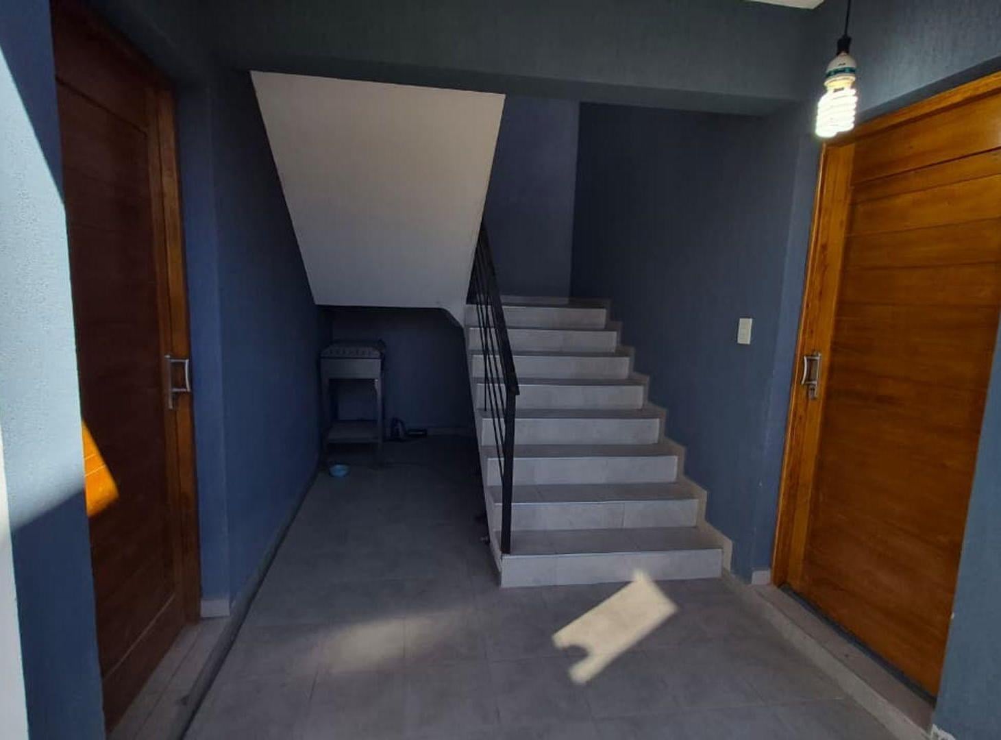Foto de DEPARTAMENTO DE 2 HABITACIONES, TERRAZA Y COCHERA, imagen 5
