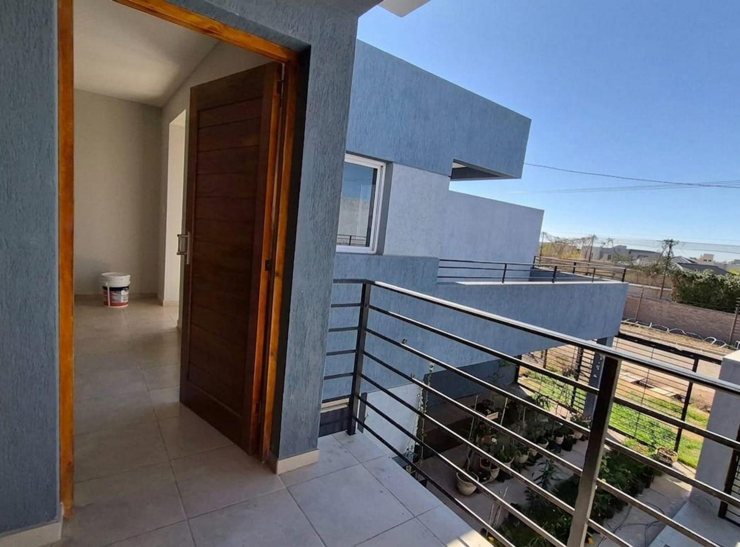 Foto de DEPARTAMENTO DE 2 HABITACIONES, TERRAZA Y COCHERA, imagen 4