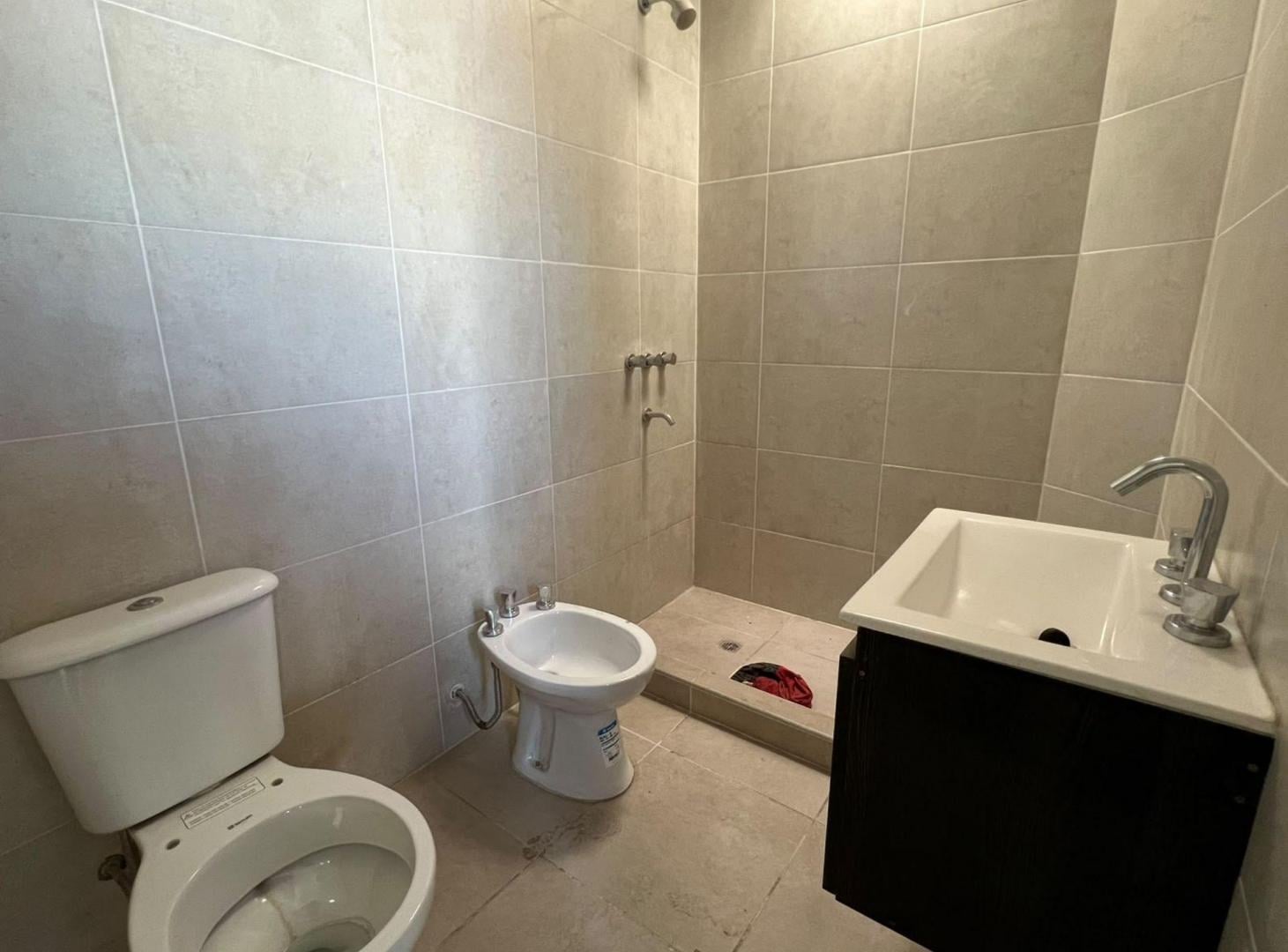 Foto de DEPARTAMENTO DE 2 HABITACIONES, TERRAZA Y COCHERA, imagen 3