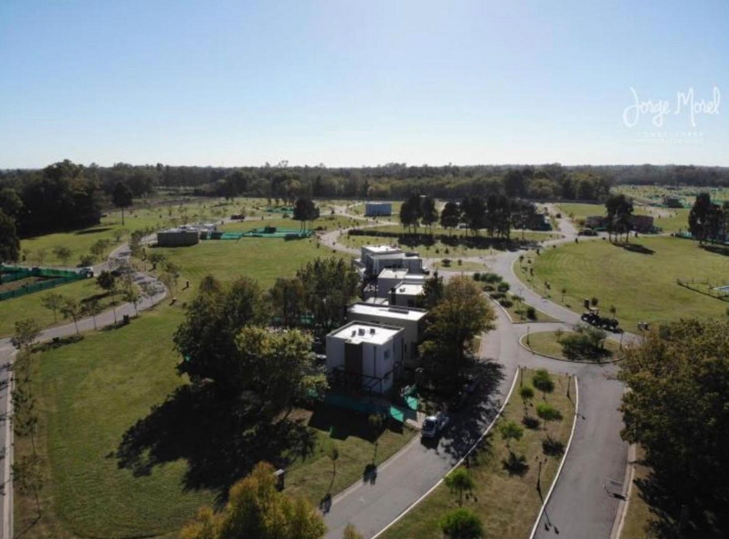 Foto de VENTA CASA 3 DORMITORIOS Bº PRIVADO PENTA LUJAN, imagen 5