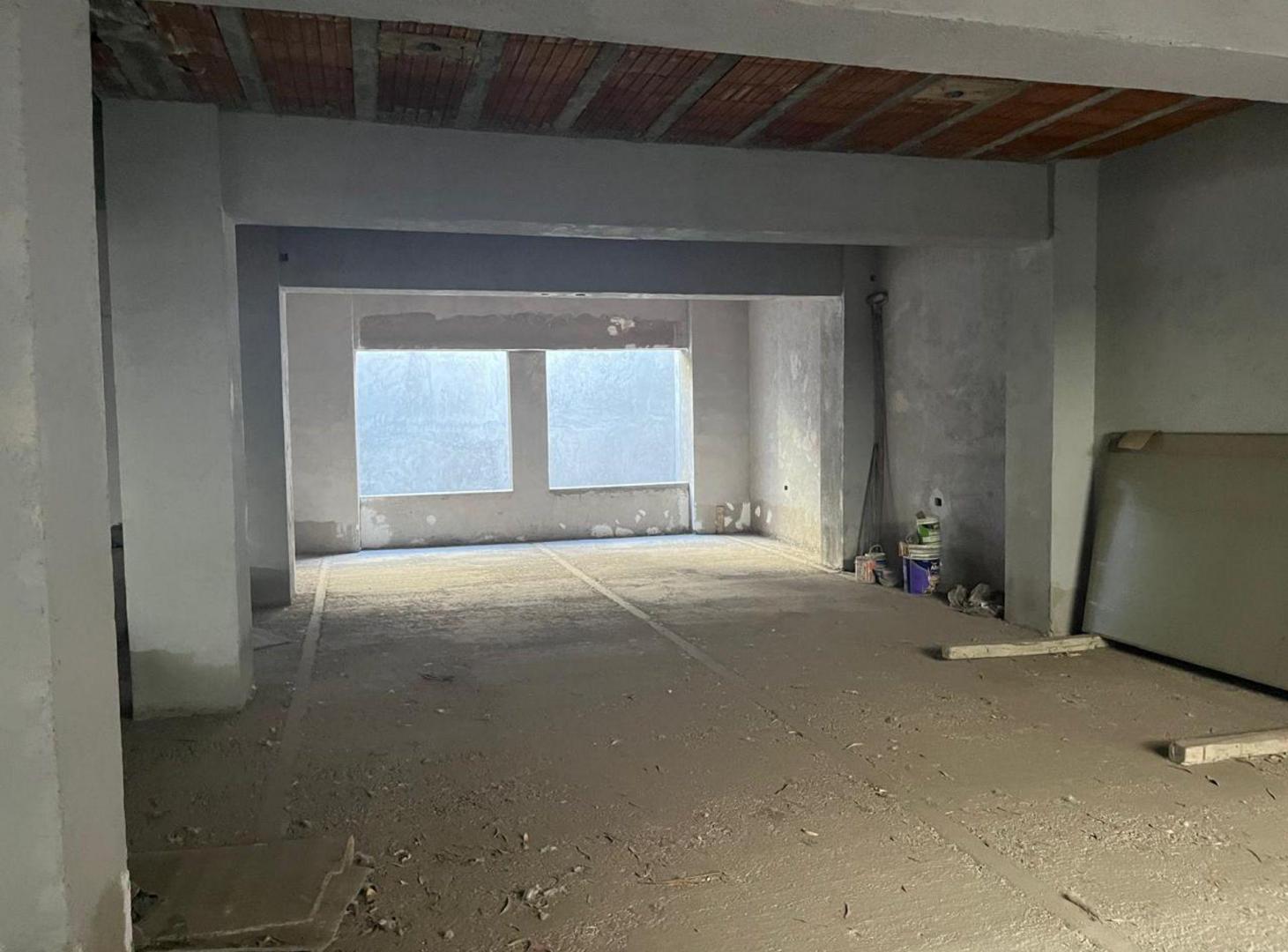 Foto de Gimnasio en obra gruesa, imagen 3