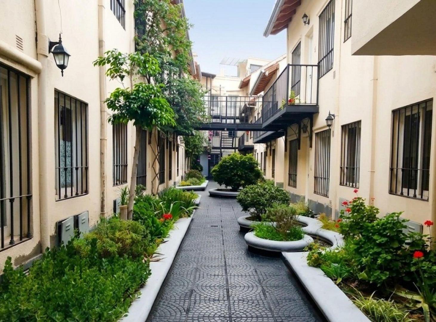 Foto de Departamento 2 Plantas - Quinta Sección - Mendoza, imagen 2