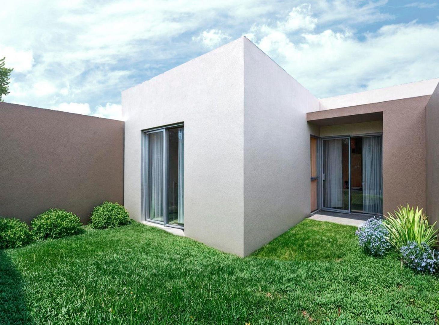 Foto de CASA DE 3 HABITACIONES EN POZO EN BARRIO PRIVADO, imagen 2