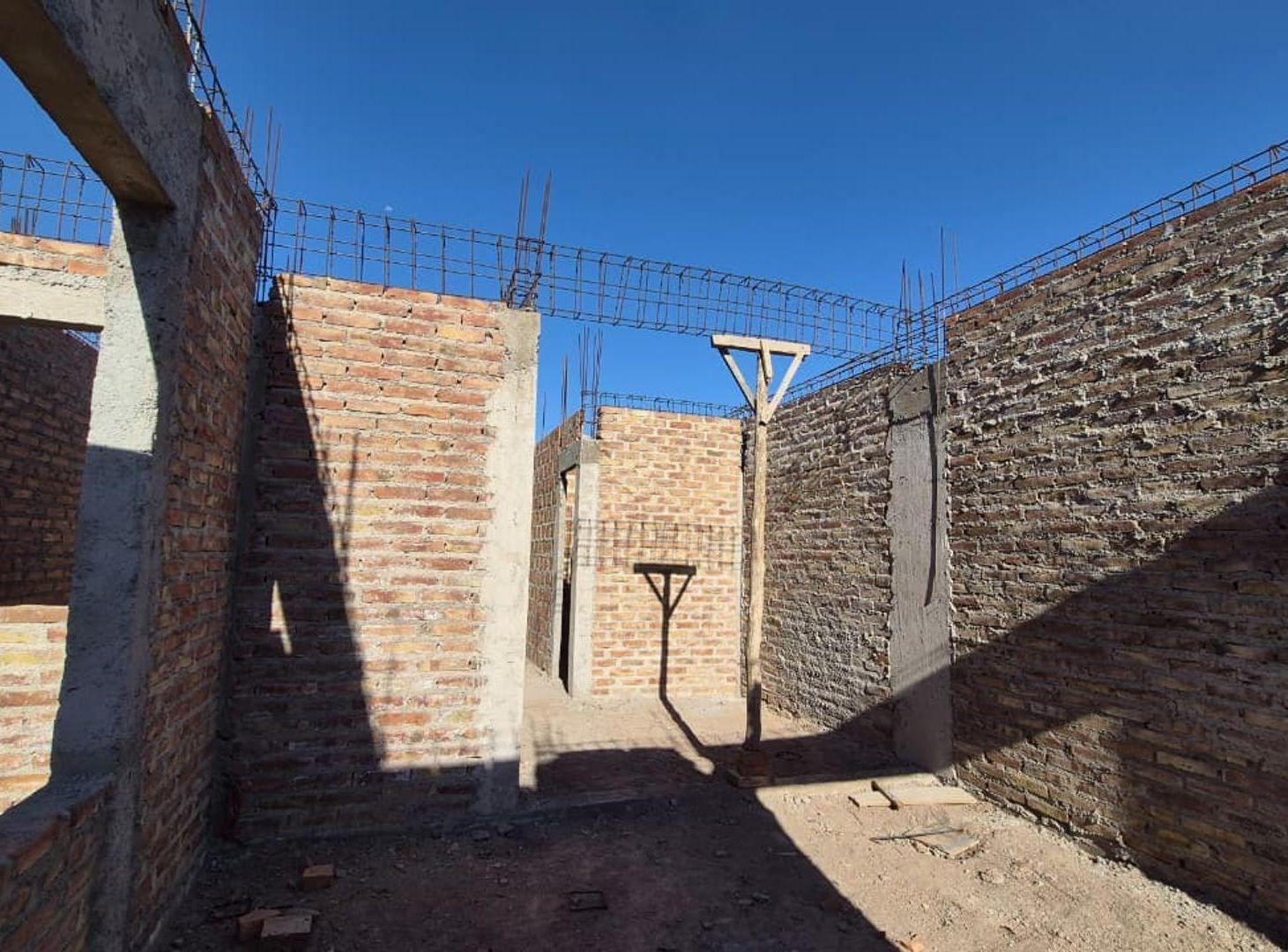 Foto de CASA DE 3 HABITACIONES EN POZO EN BARRIO PRIVADO, imagen 4