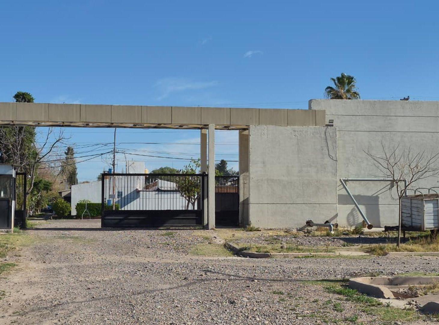 Foto de CASA DE 3 HABITACIONES EN POZO EN BARRIO PRIVADO, imagen 3