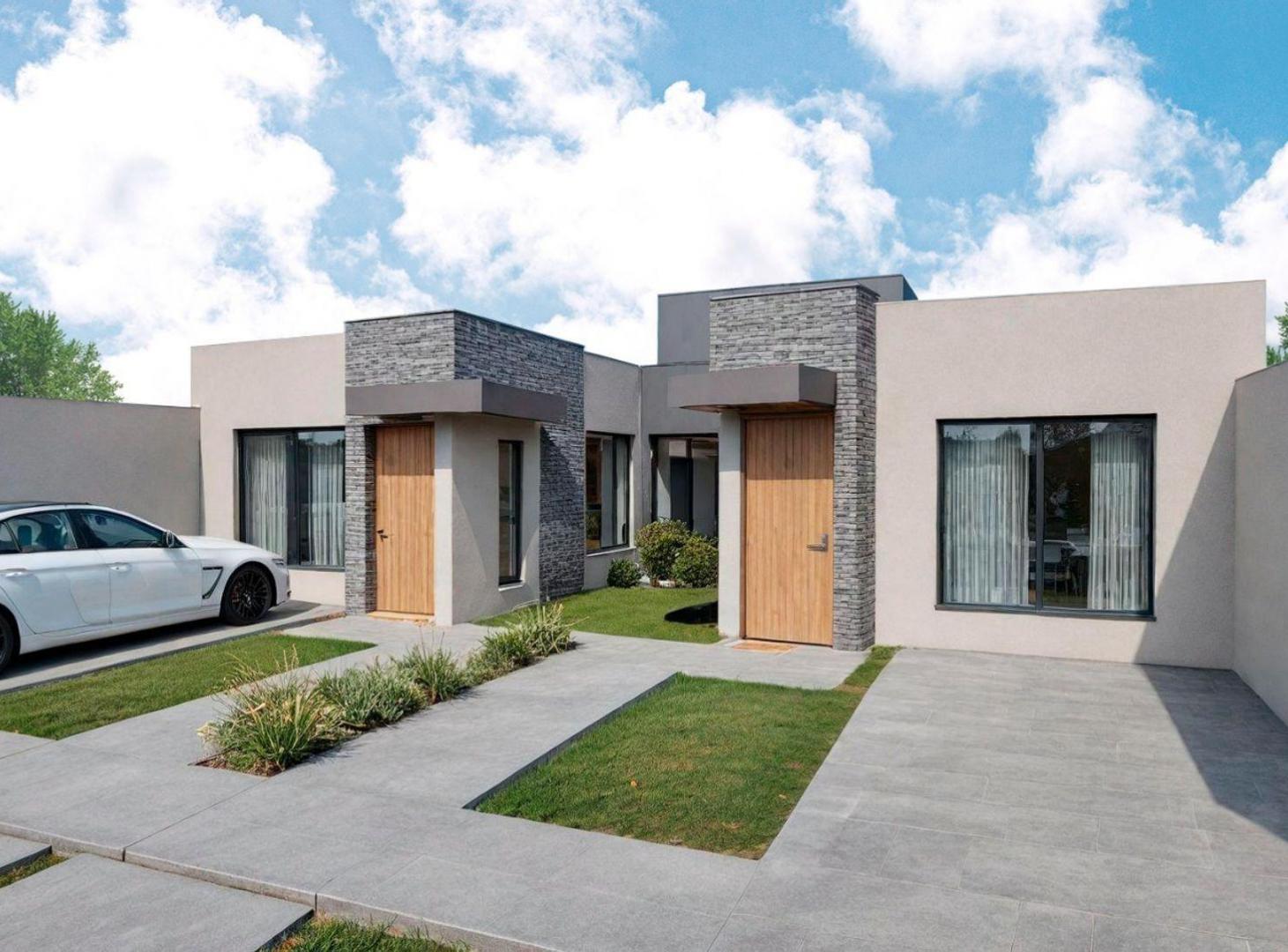 Foto de CASA DE 3 HABITACIONES EN POZO EN BARRIO PRIVADO, imagen 1