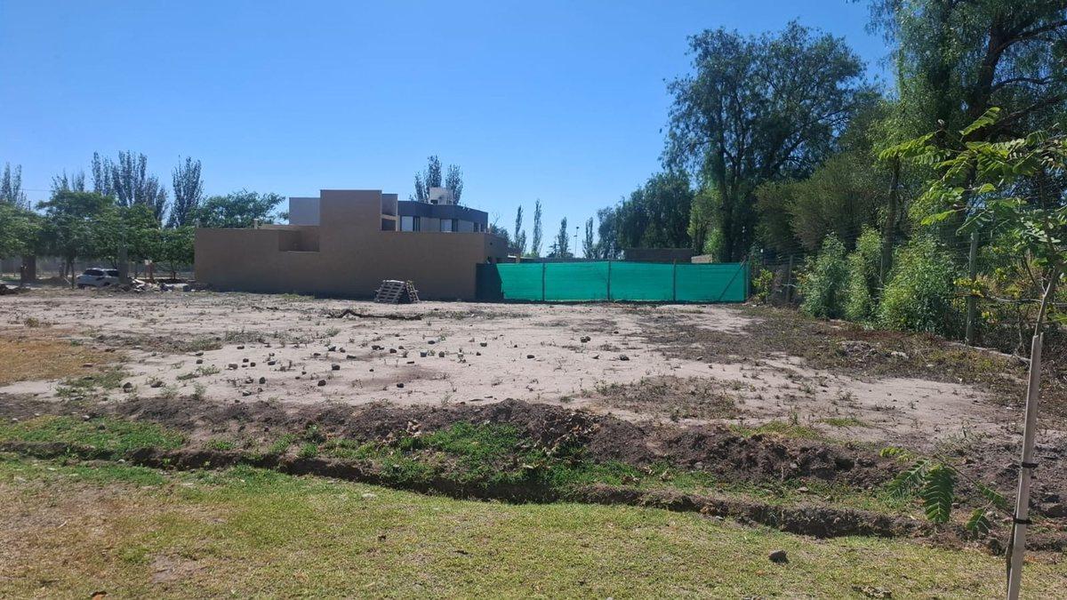 Foto de Lote en venta Barrio Privado Maria Antonieta, imagen 4