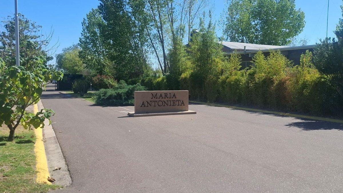Foto de Lote en venta Barrio Privado Maria Antonieta, imagen 1