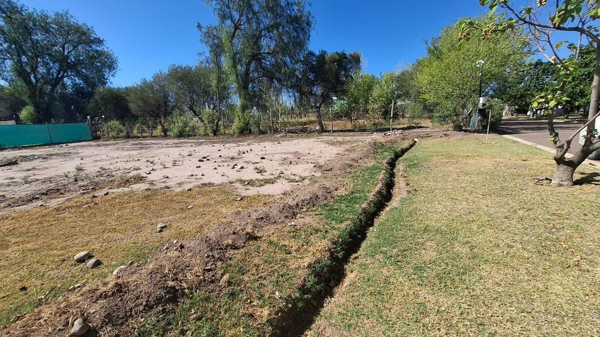 Foto de Lote en venta Barrio Privado Maria Antonieta, imagen 3