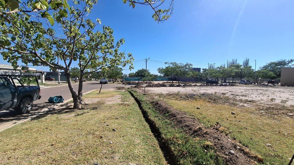 Foto de Lote en venta Barrio Privado Maria Antonieta, imagen 5