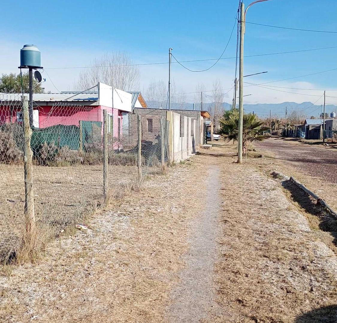 Foto de Lote 410m² Barrio Semi Privado Oasis Corralitos, imagen 1
