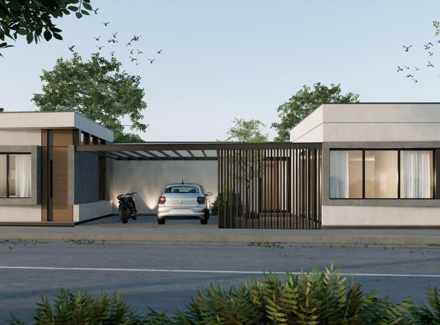 Foto de VENTA CASA 3 DORMITORIOS CON COCHERA EN MAIPU, imagen 1