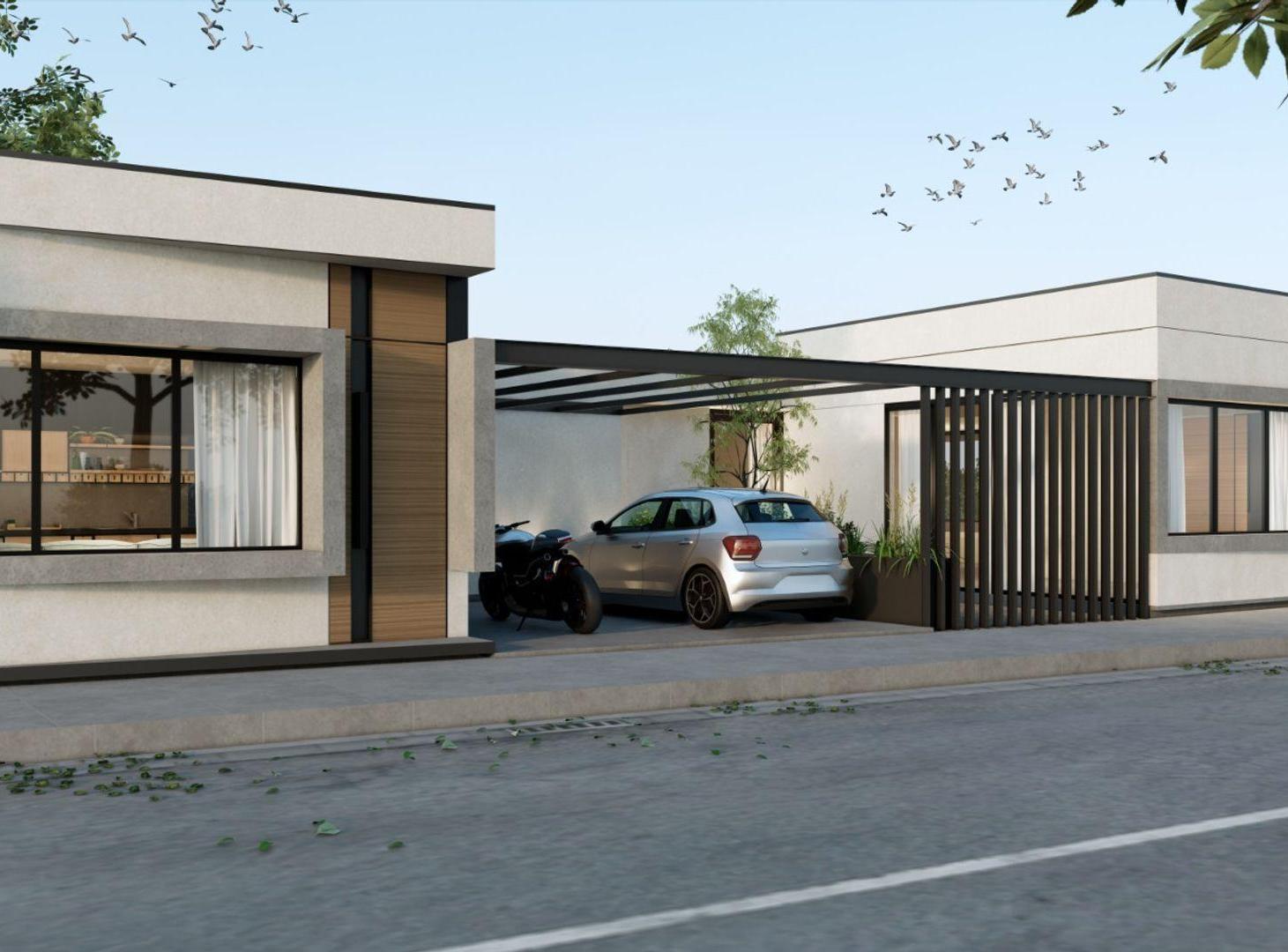 Foto de VENTA CASA 3 DORMITORIOS CON COCHERA EN MAIPU, imagen 3