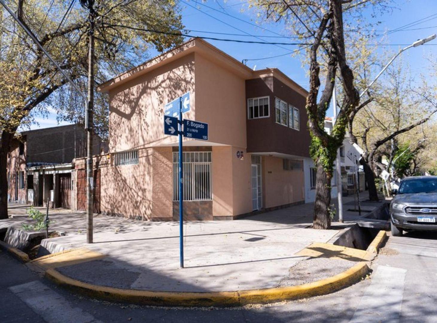 Foto de CASA EN VENTA EN 4TA SECCIÓN- TOTALMENTE RECICLADA, imagen 1