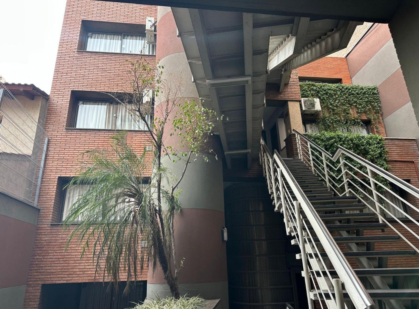 Foto de DPTO EN VENTA CENTRO AMOBLADO-APTO TEMPORARIO, imagen 1