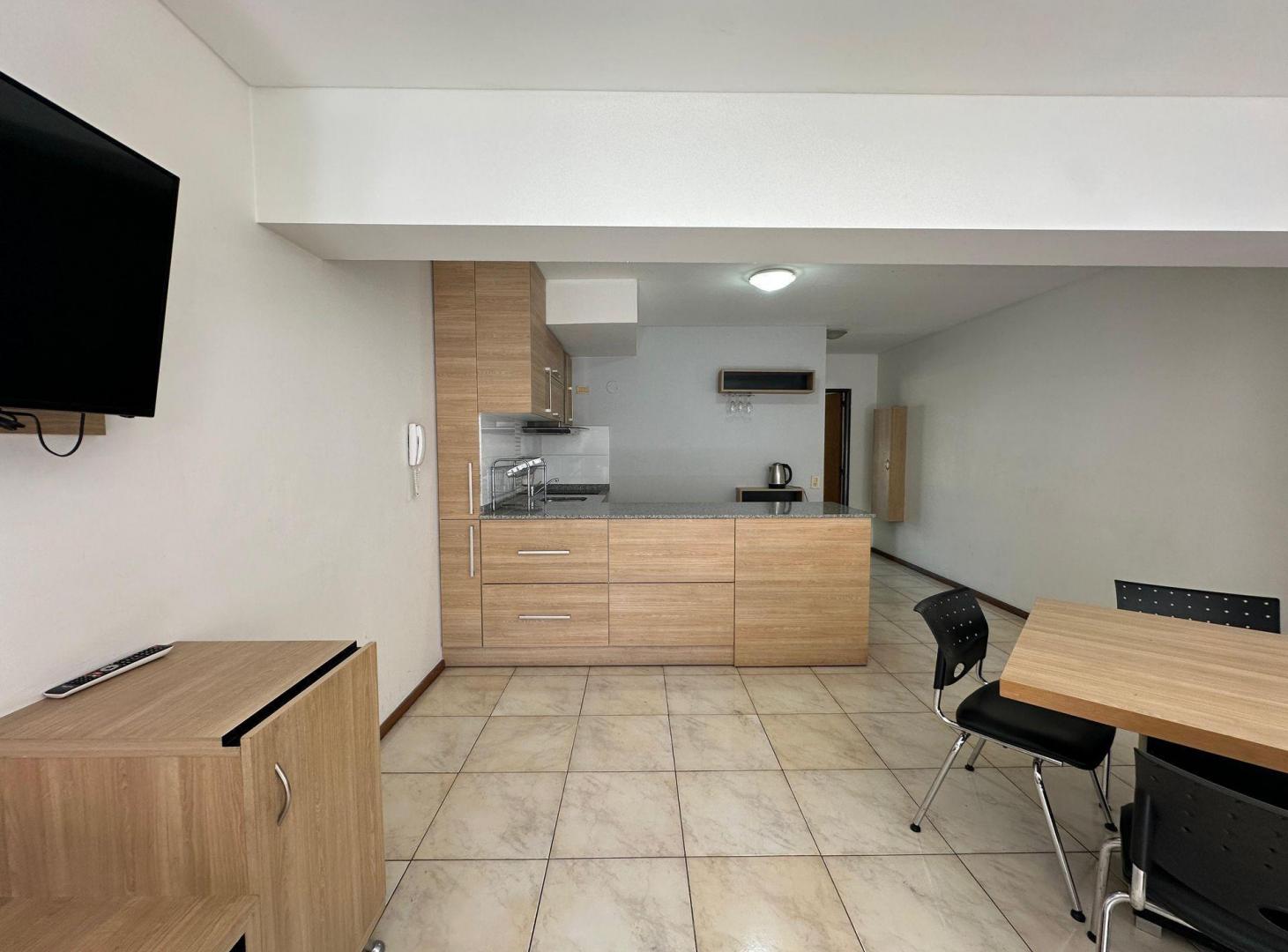 Foto de DPTO EN VENTA CENTRO AMOBLADO-APTO TEMPORARIO, imagen 5